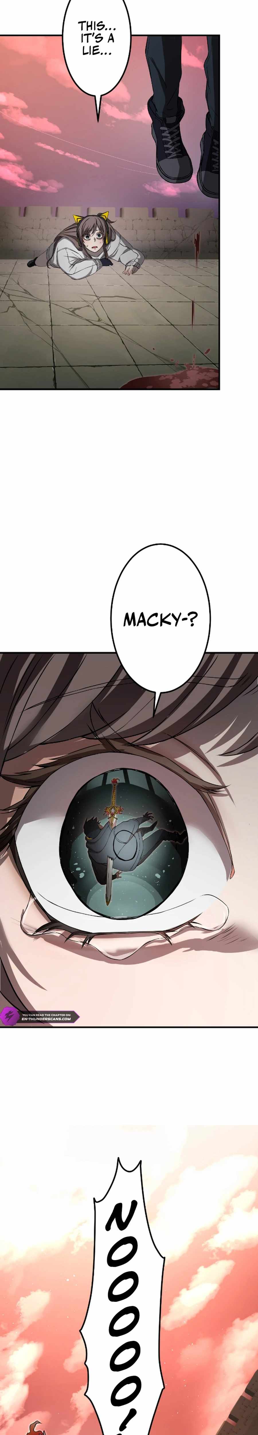 Dragons Awakening Chapter 26 45